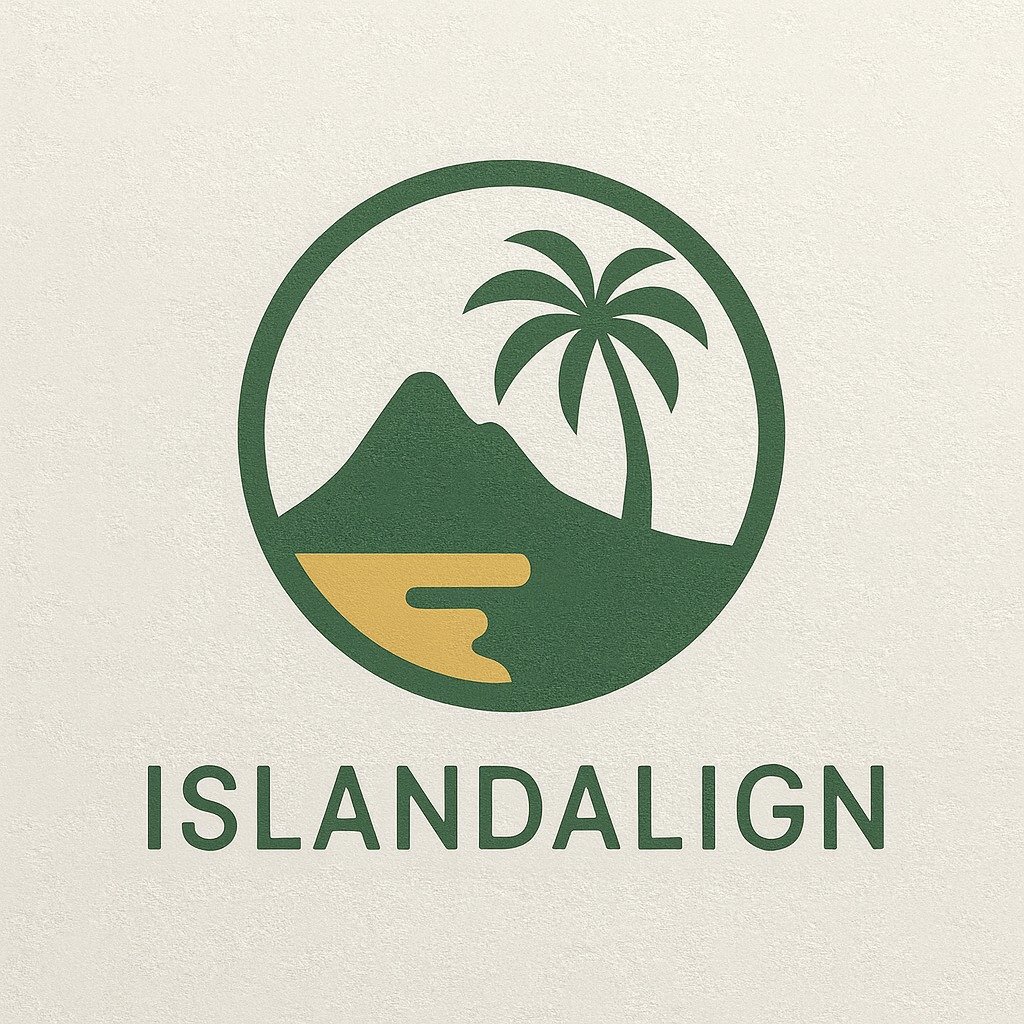 Island Align